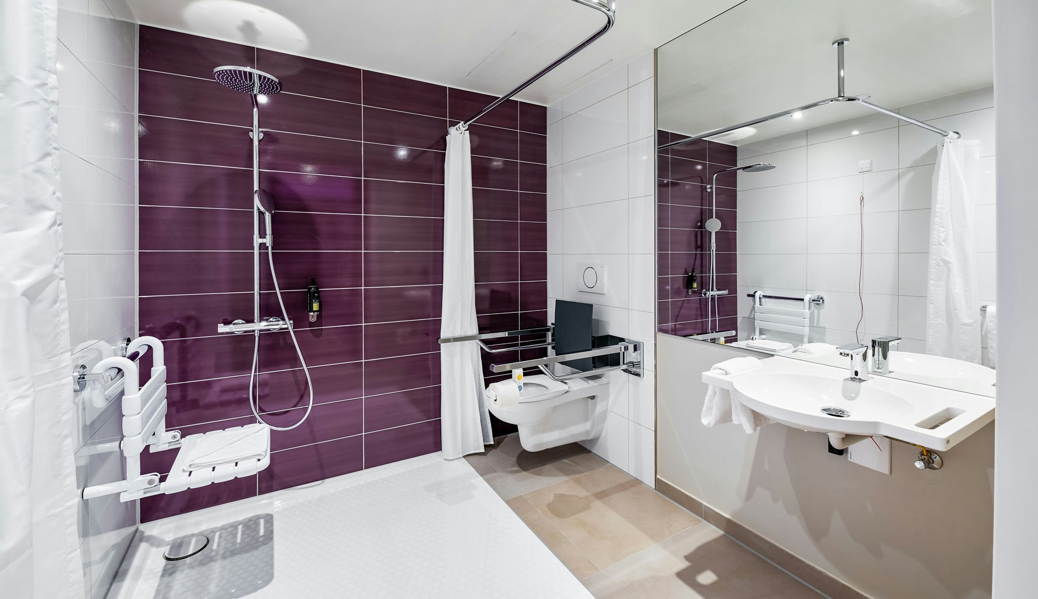 Premier Inn Stuttgart City Europaviertel 32/32