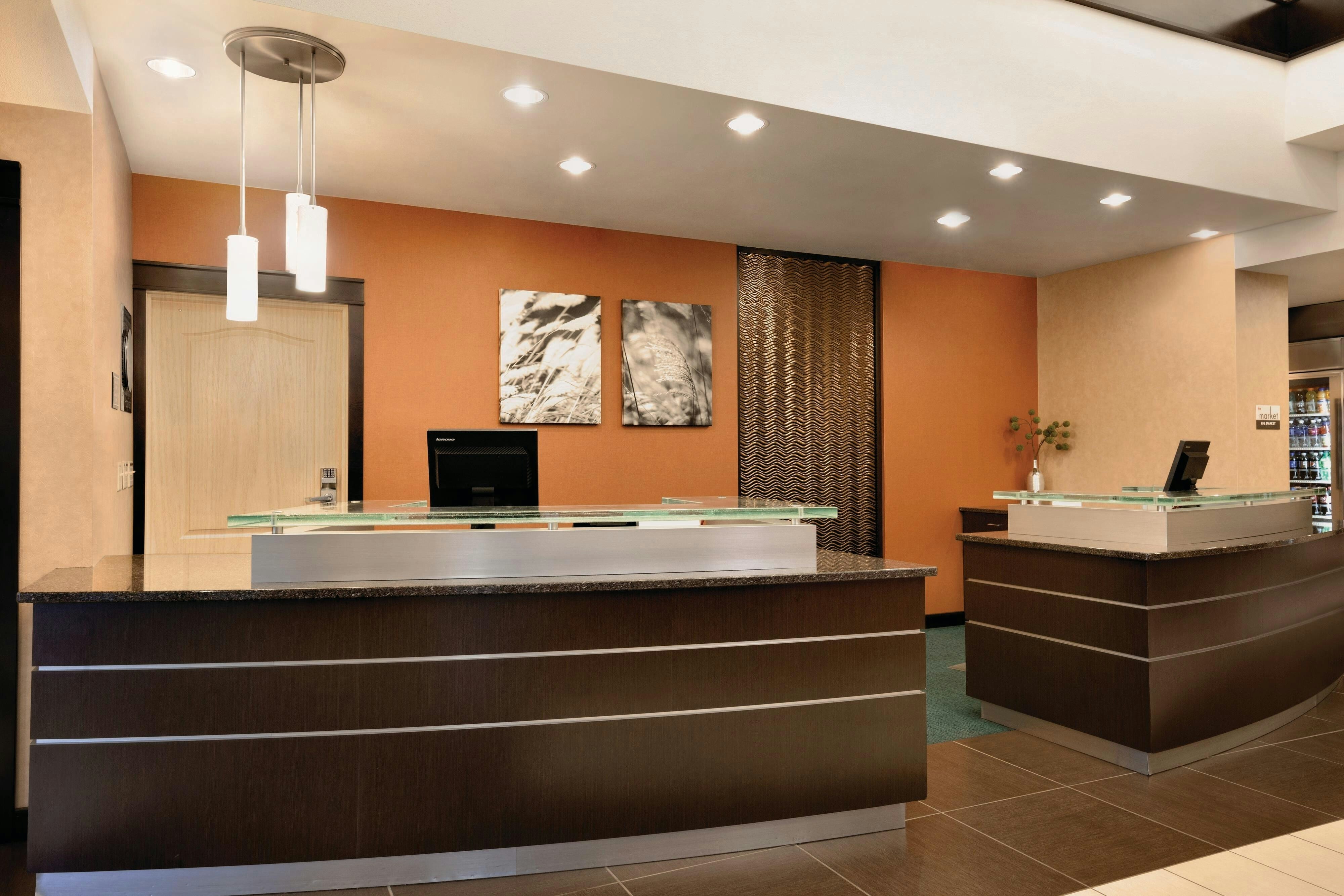 Residence Inn Bismarck North 3/31