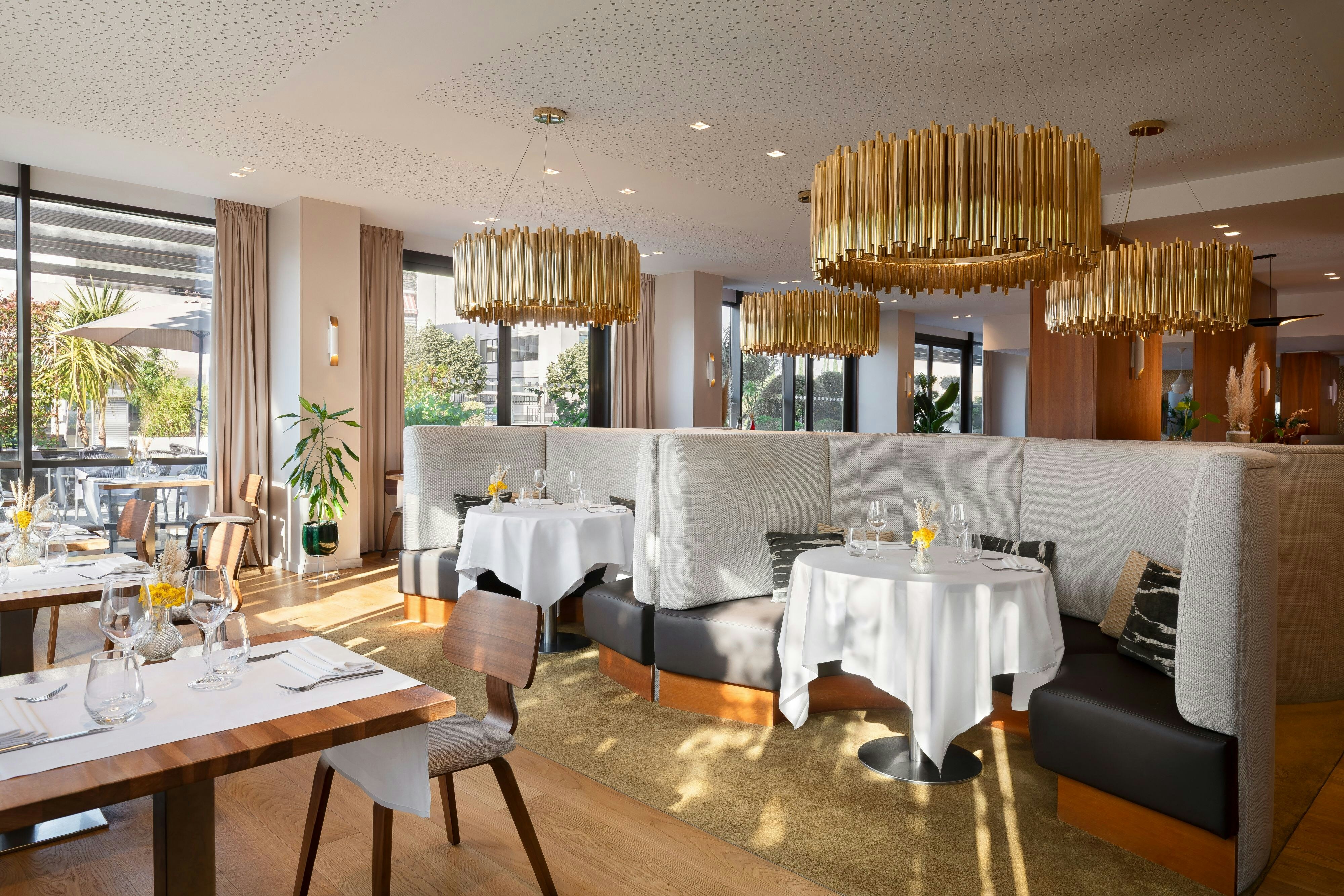 Renaissance Aix En Provence Hotel 51/69