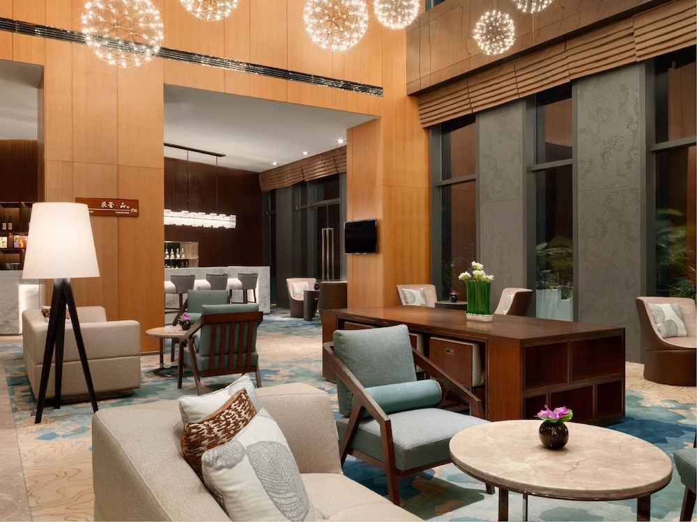 Hilton Garden Inn Foshan 47/59