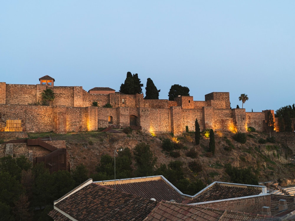 Alcazaba Premium Hostel 47/50