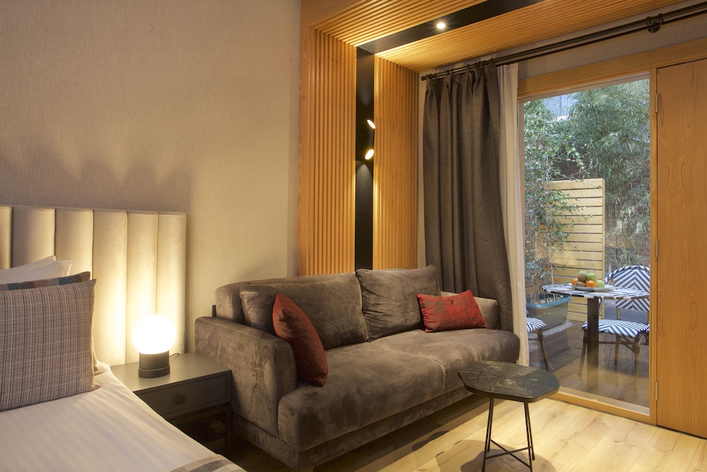 Dosso Dossi Hotels Laleli 32/50
