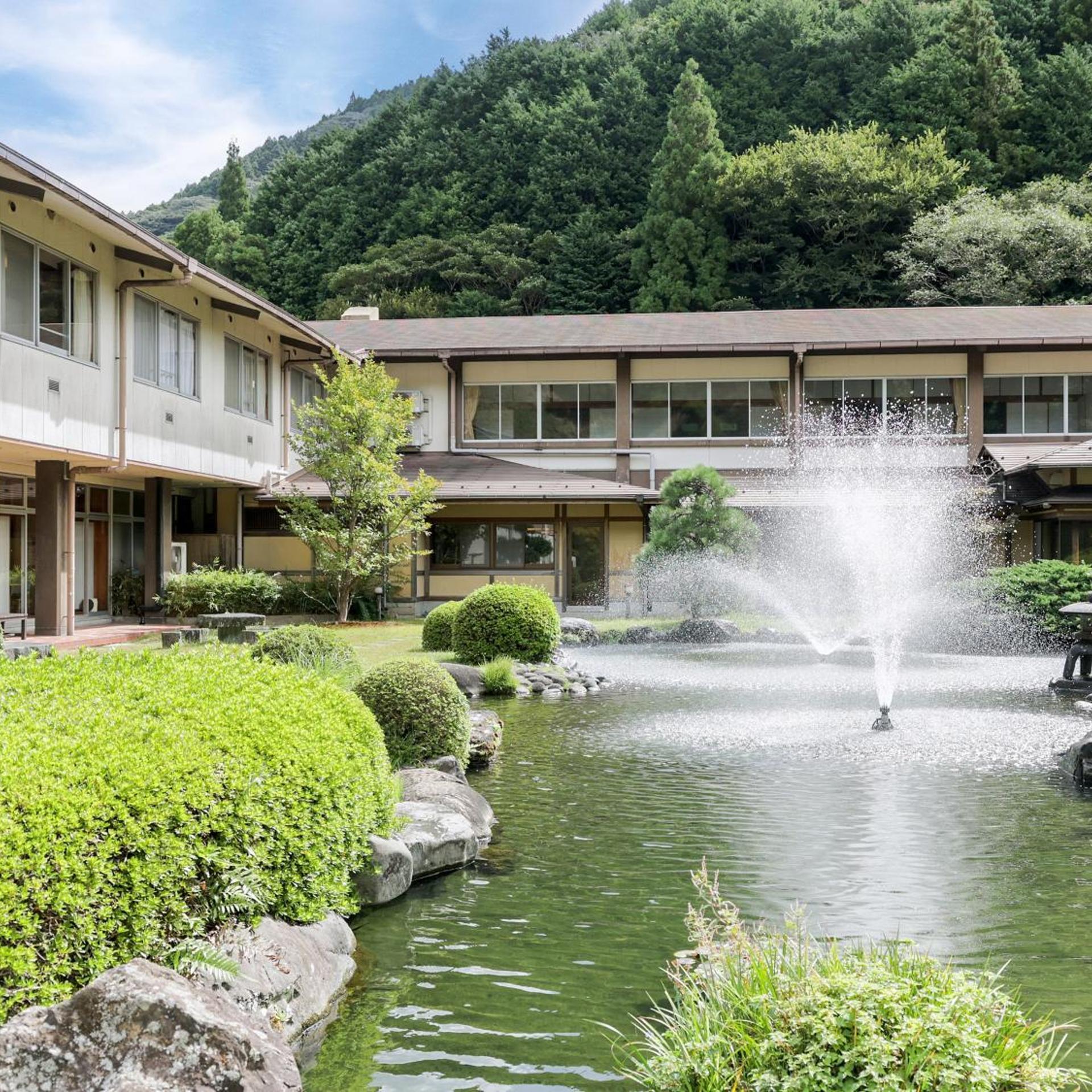 Ichinomata Onsen Grand Hotel 50/55