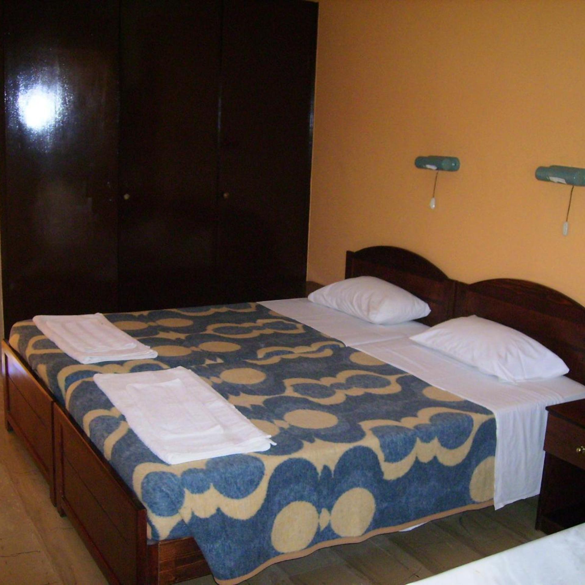 استوديو، Aggelos Family Hotel 2/7
