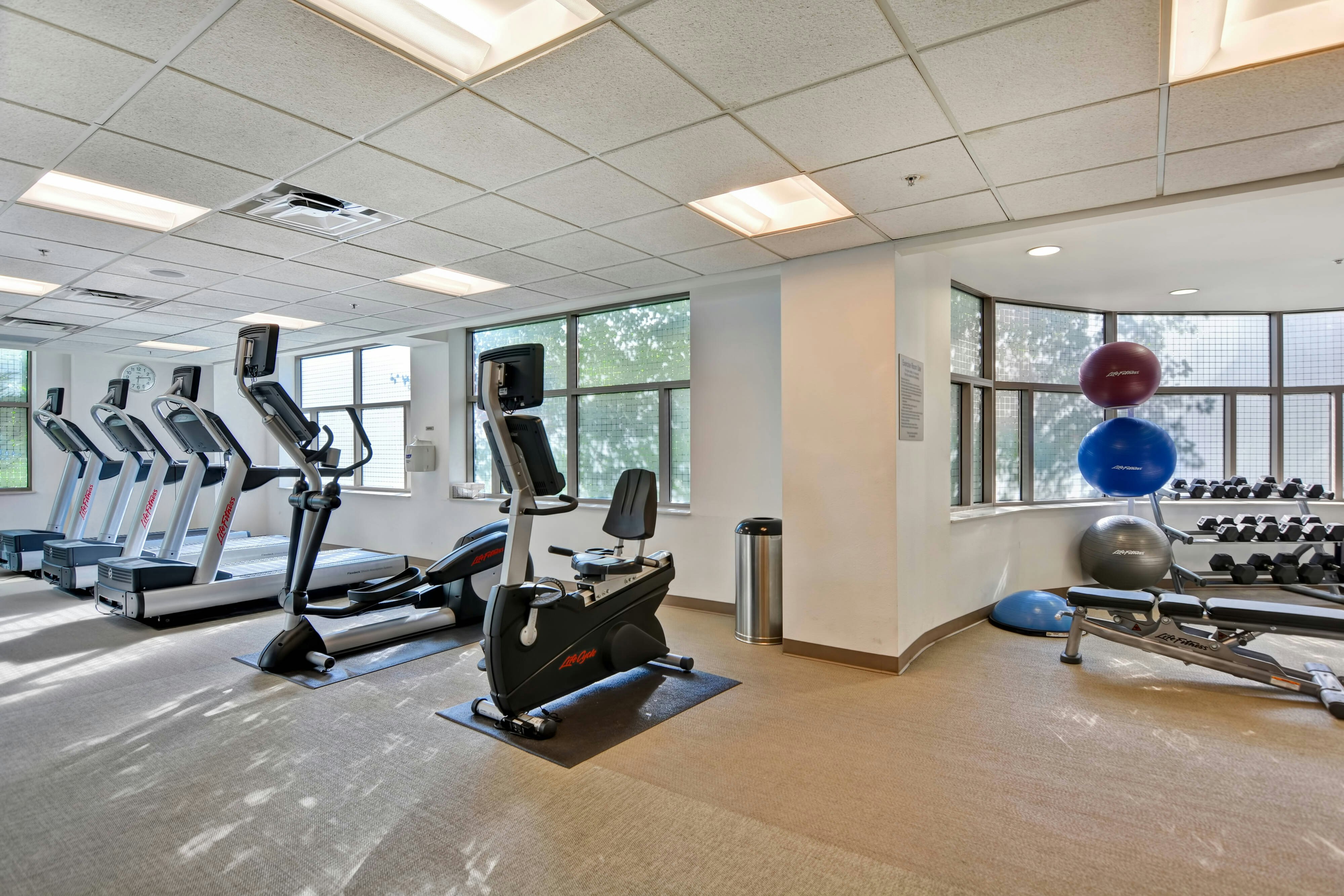 Springhill Suites by Marriott Midtown Cincinnati 30/52