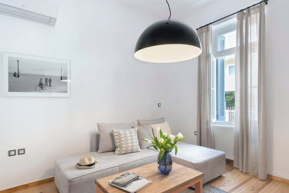 Athens Residence Apartments 43/50