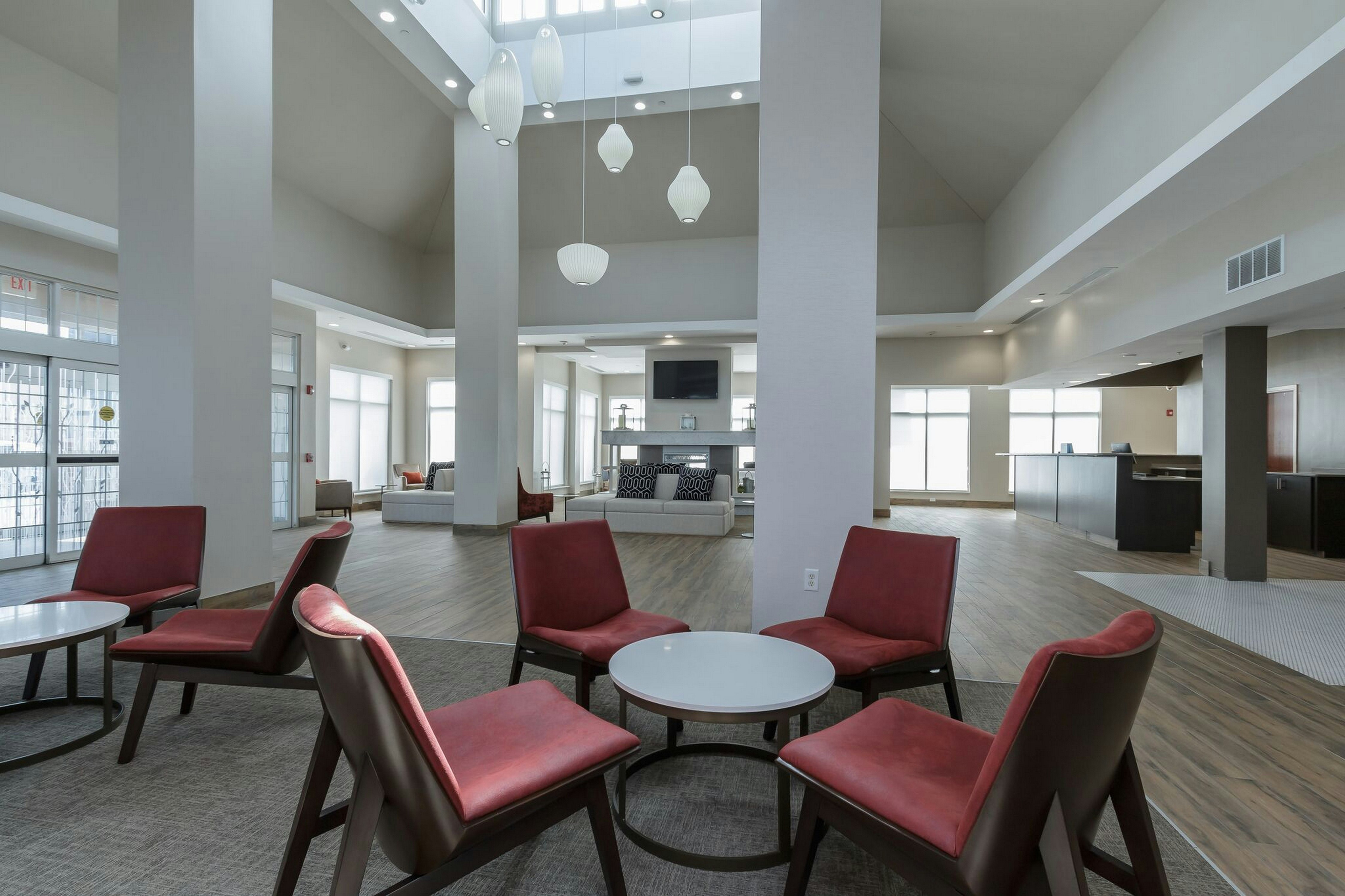 Hilton Garden Inn Elkhart 6/16