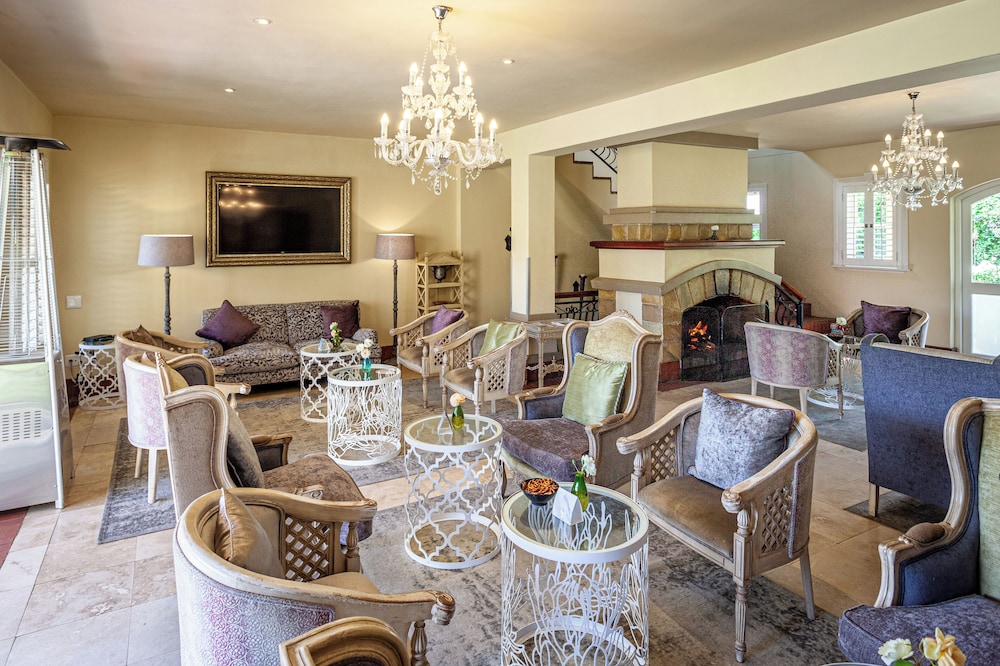 Franschhoek Country House And Villas 32/50