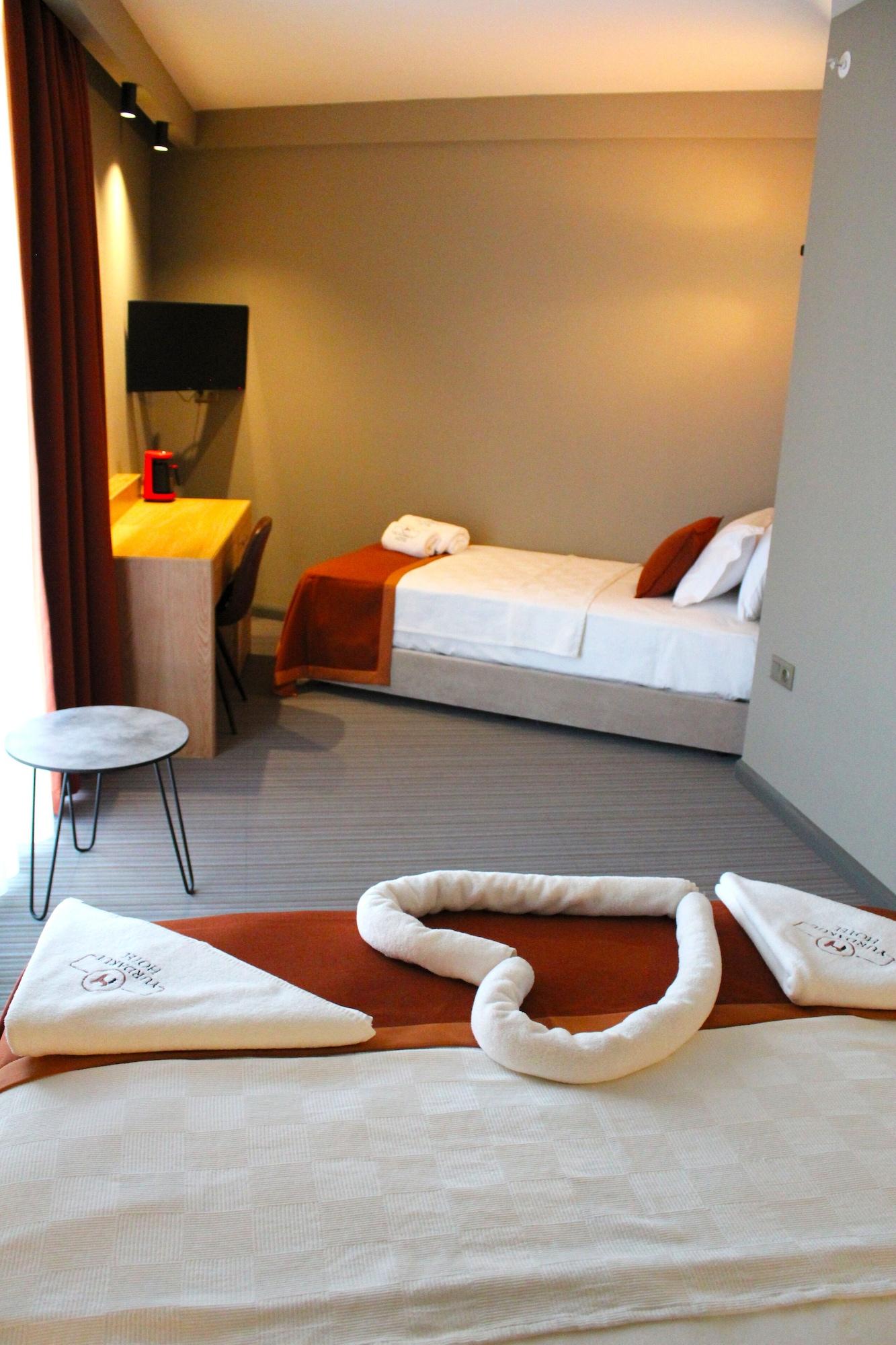 Yurdakul Hotel 18/46