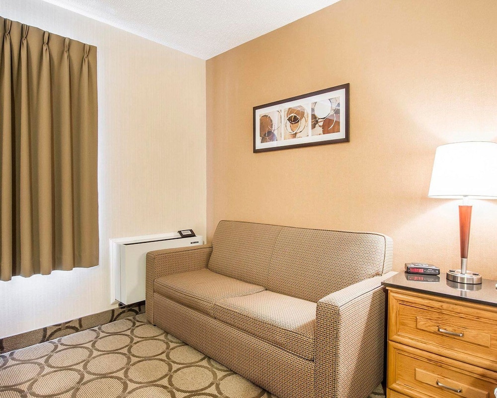 Comfort Inn Rimouski 16/38