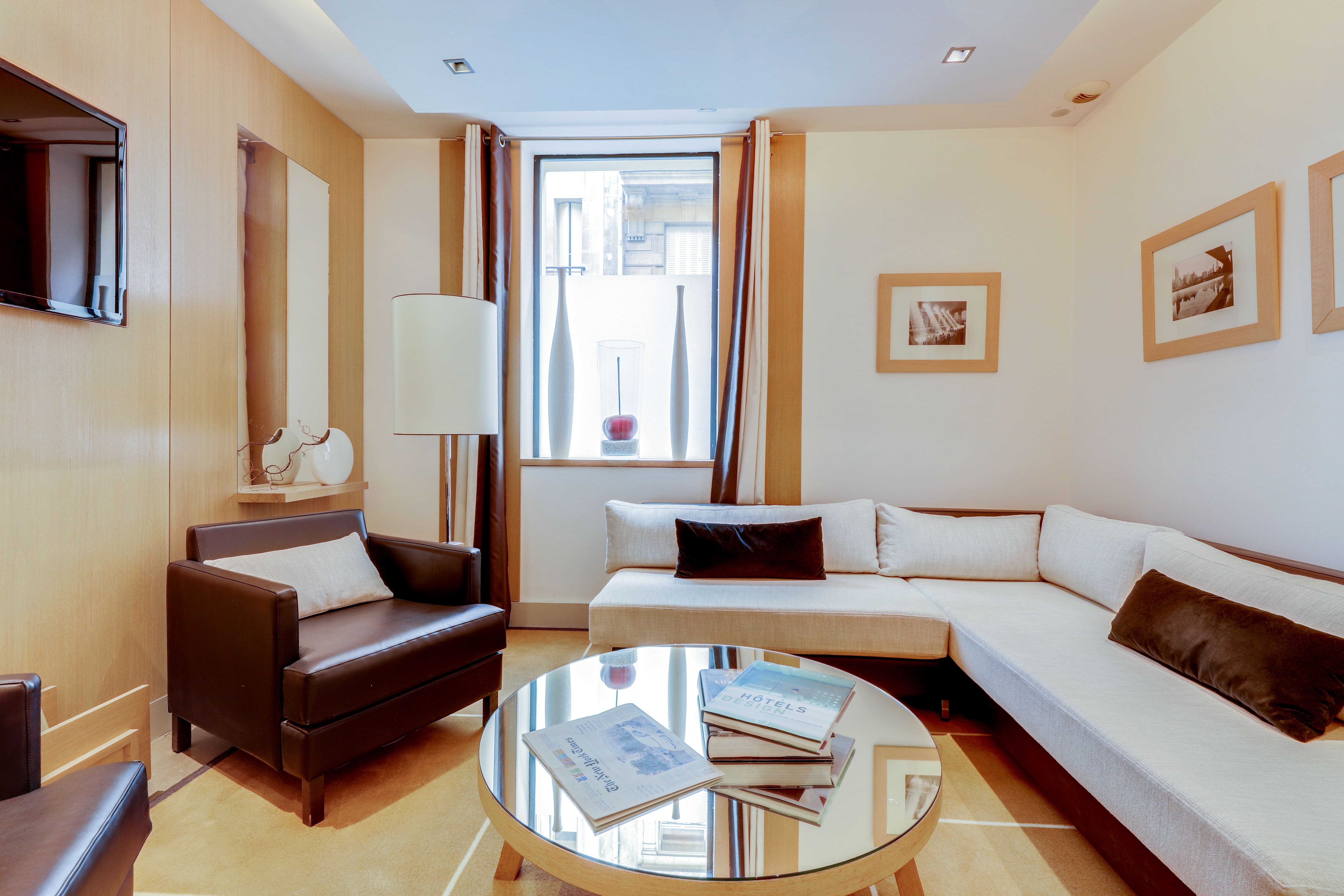 Hotel Duret 31/44