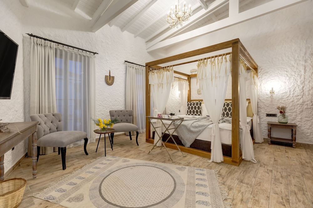 Alachi Butik Otel 47/72