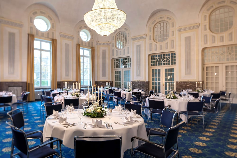 Dorint Resort & Spa Bad Bruckenau 46/63