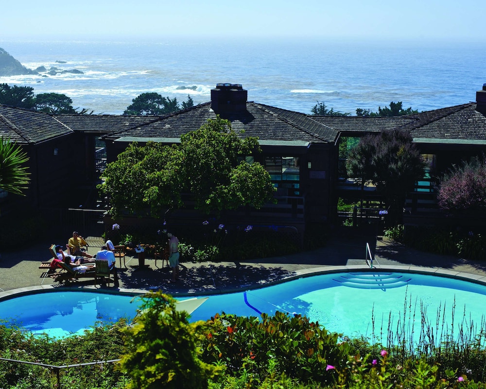 Hyatt Vacation Club At Highlands Inn 6/81
