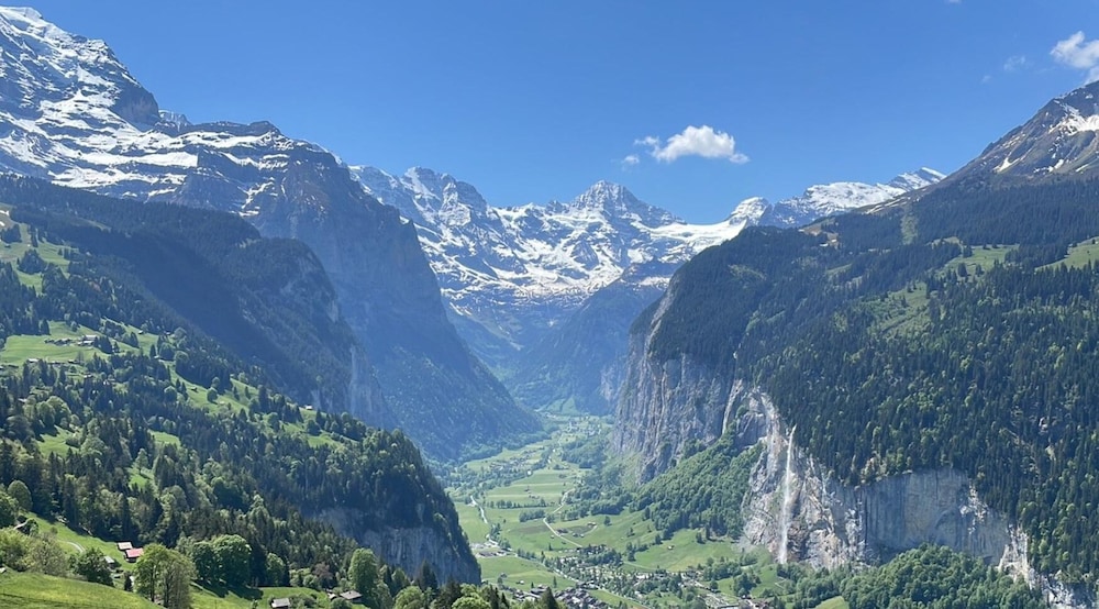 Hotel Bellevue Wengen 40/50