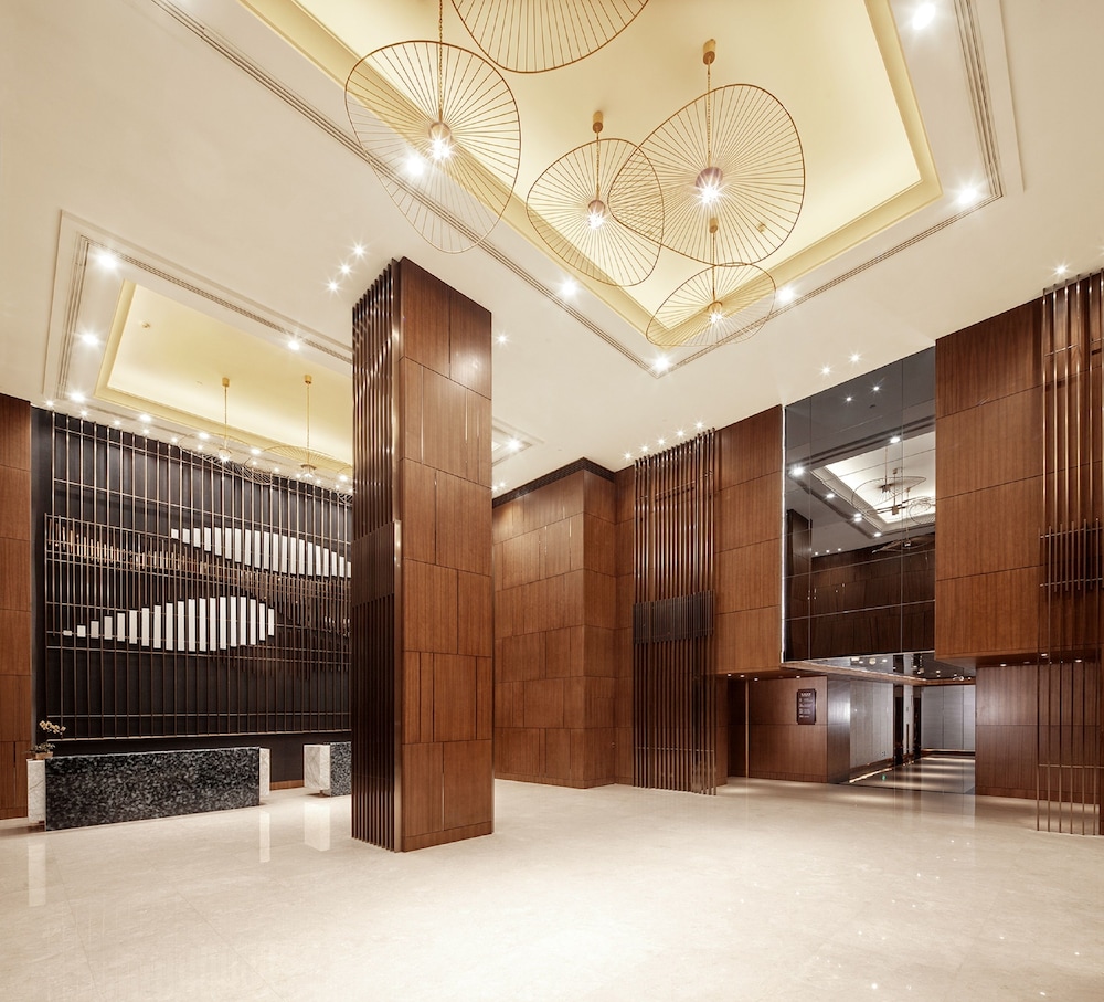 Deacon House Wuxi 2/50