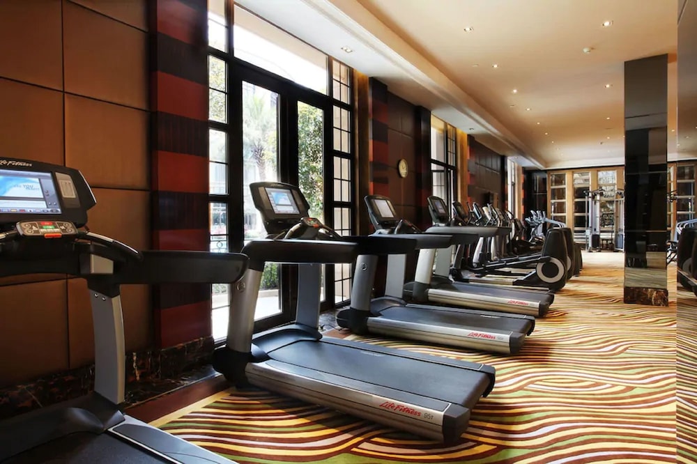 Chateau Star River Minghang Shanghai 27/44