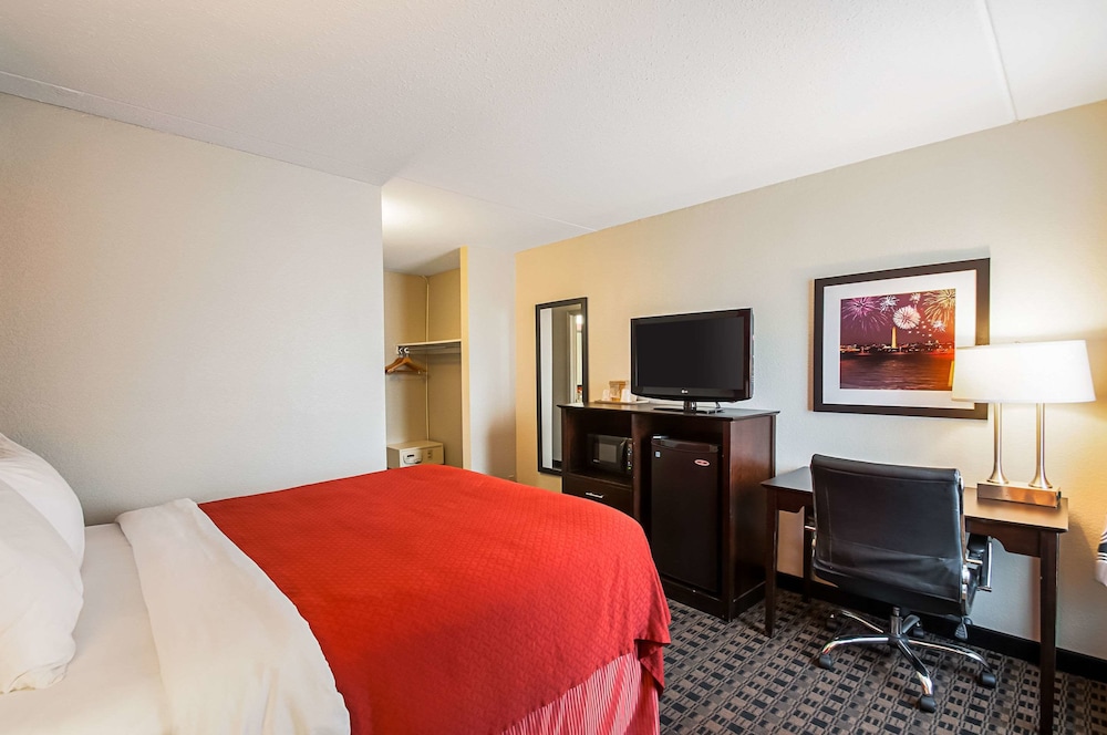 Quality Inn near Potomac Mills 11/39