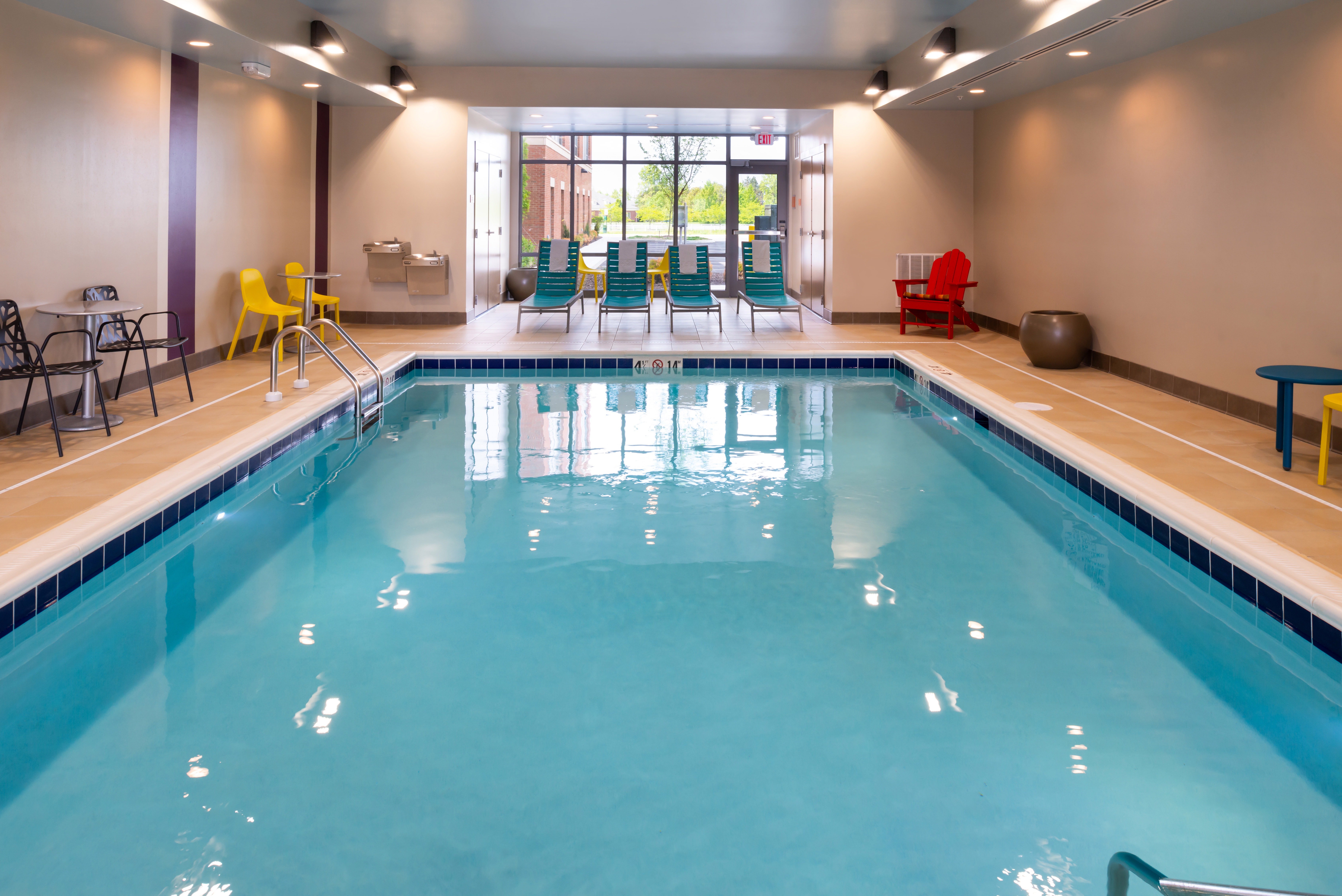Home2 Suites By Hilton Columbus West 1/2