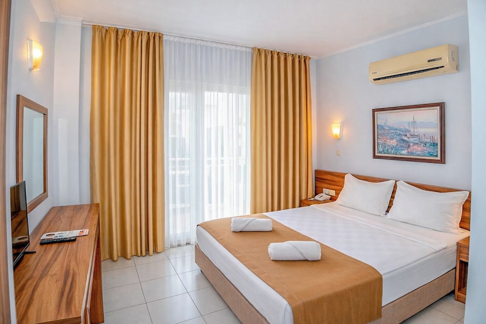 Eldar Garden resort 13/50
