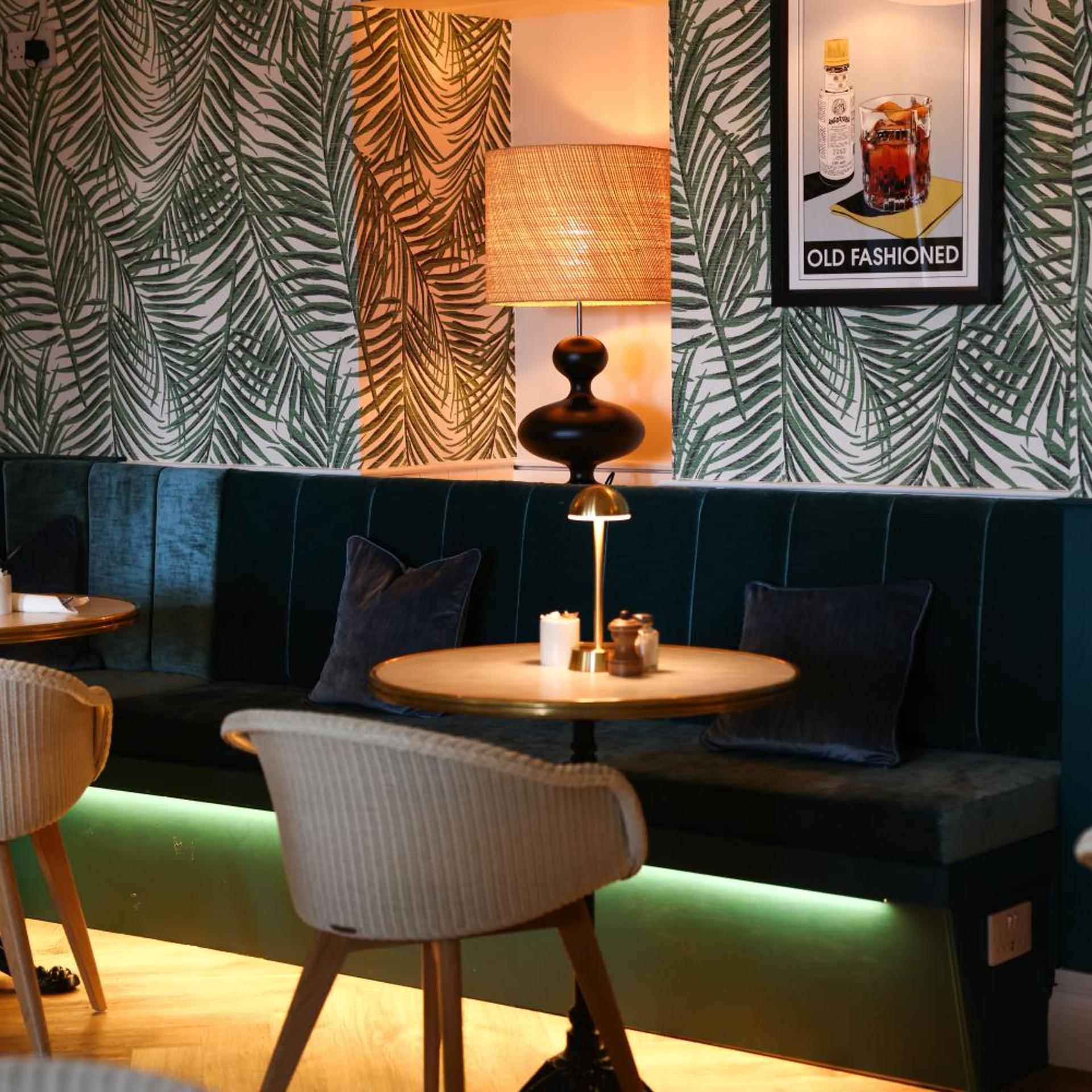 The Moorings Hotel & Restaurant 45/62
