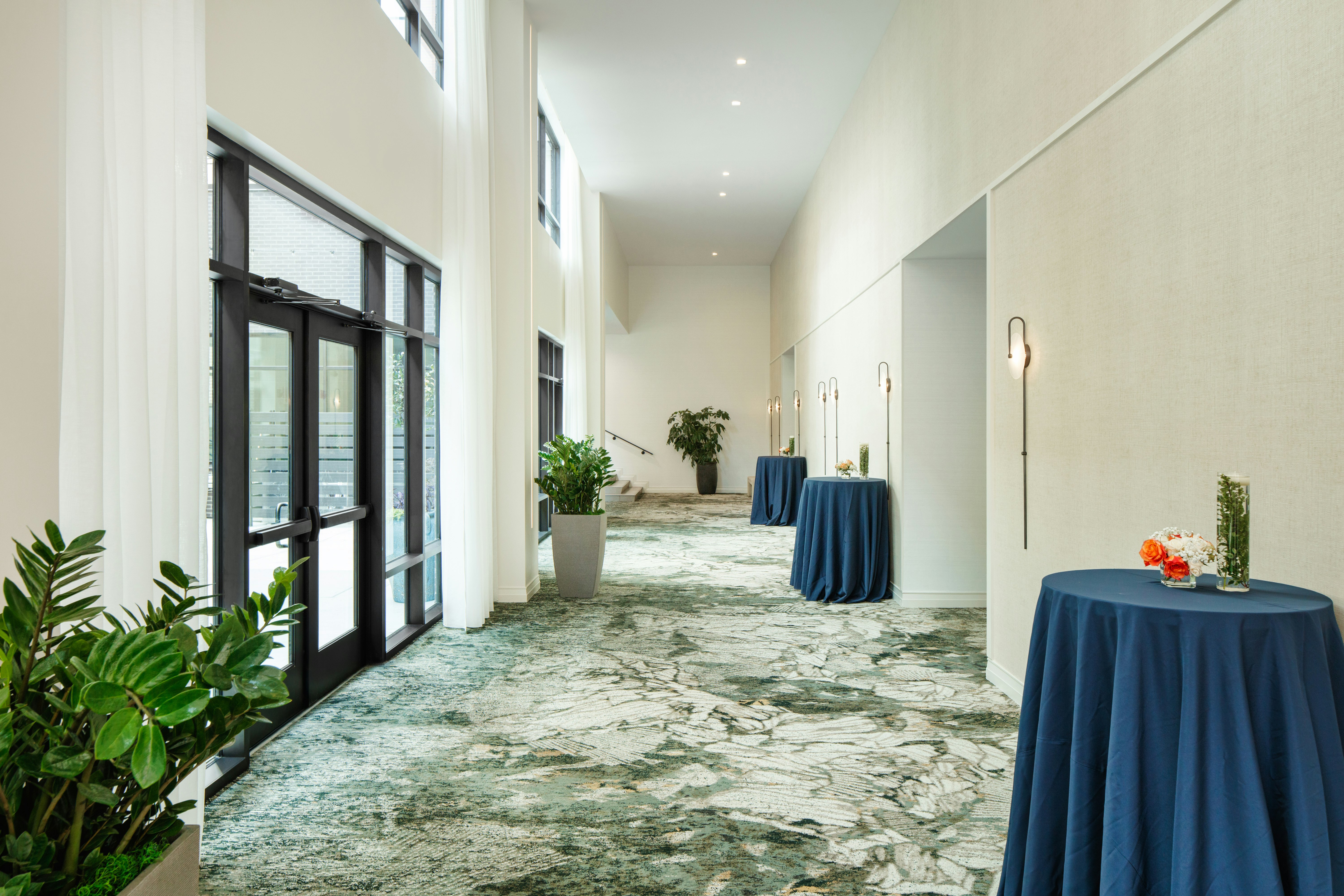 Embassy Suites by Hilton Chattanooga Downtown 50/51