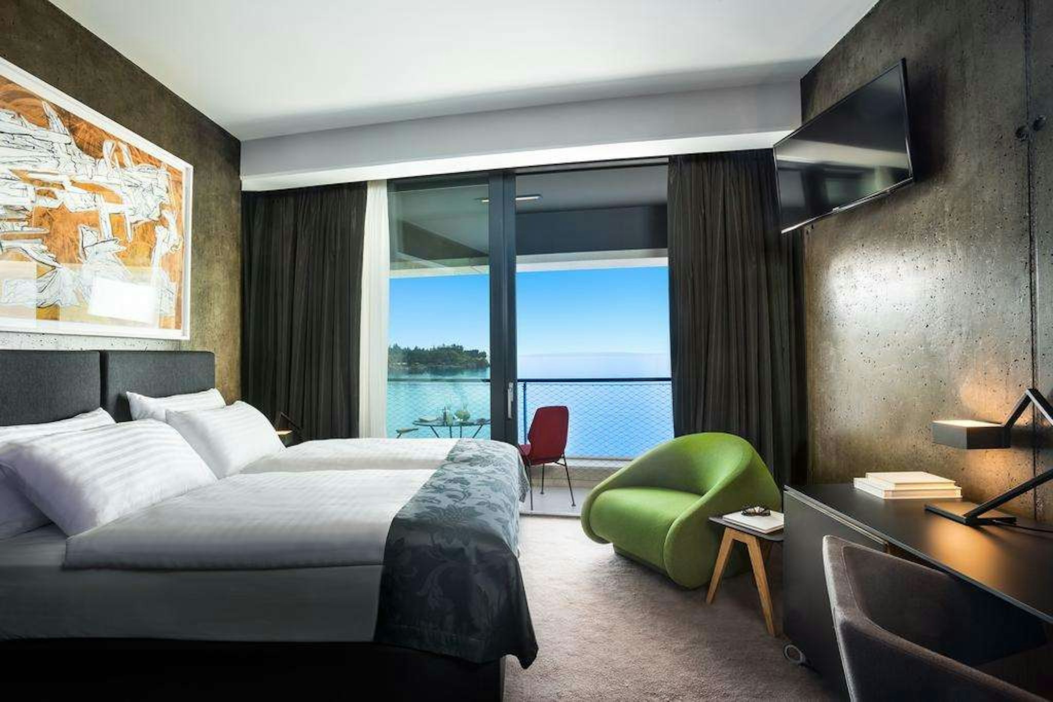 Boutique & Design Hotel Navis 12/77