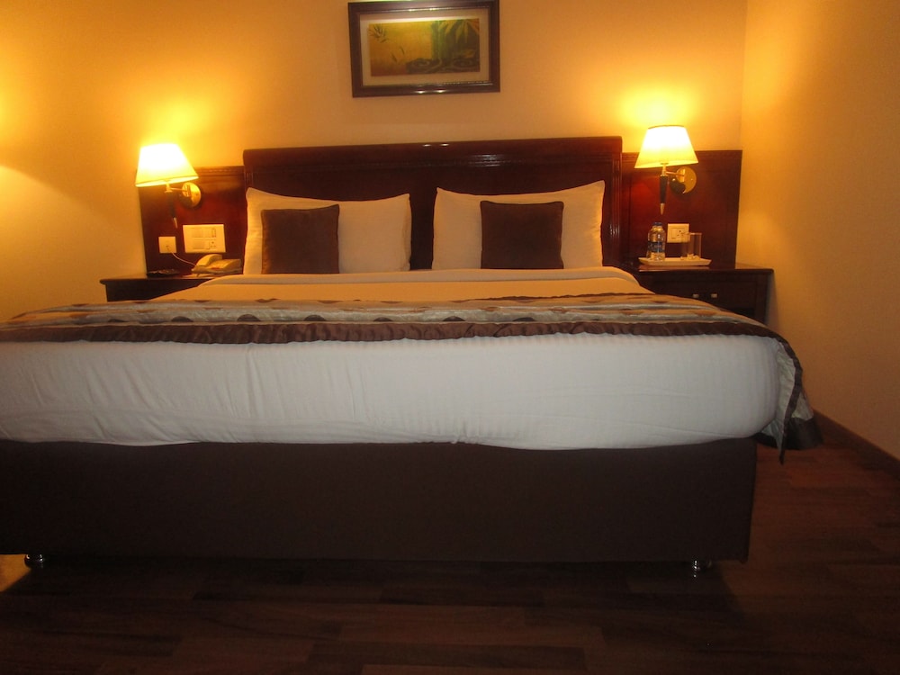 Fortune Jp Palace - Member Itc Hotel Group 14/36