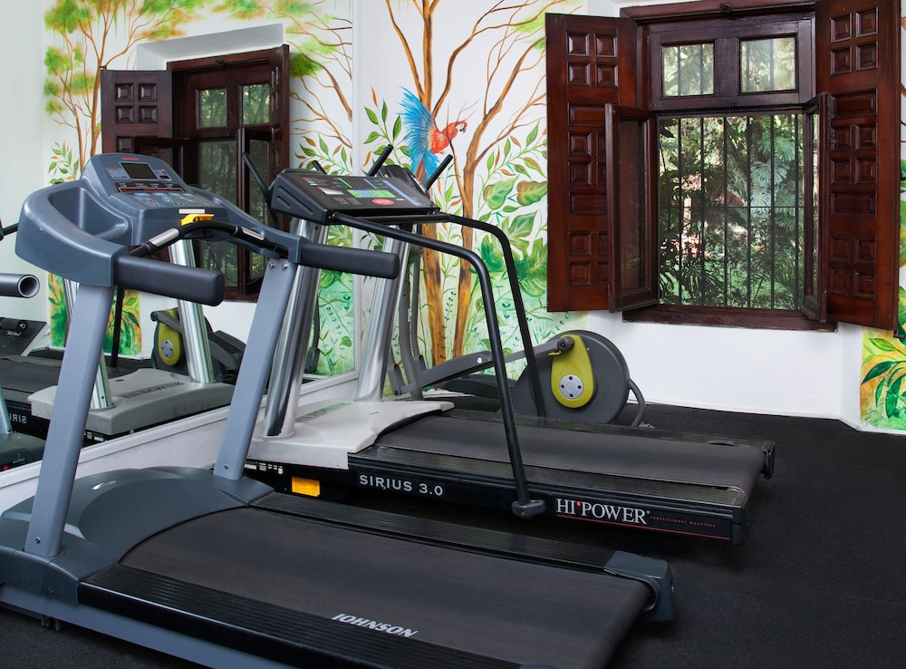 Racquet Cuernavaca 35/63