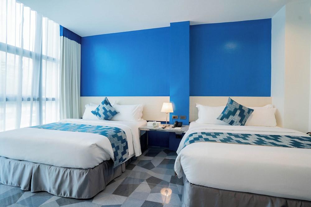 Stacia Hotel 21/48