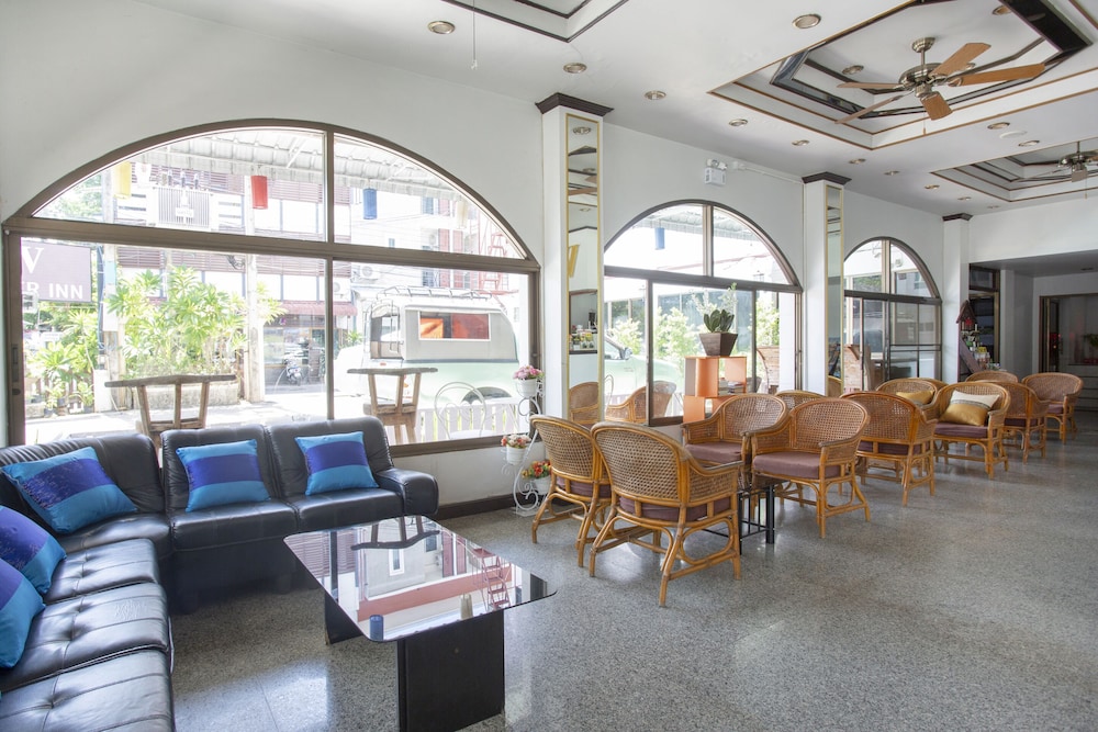 OYO 1096 Winner Inn Hotel 30/33