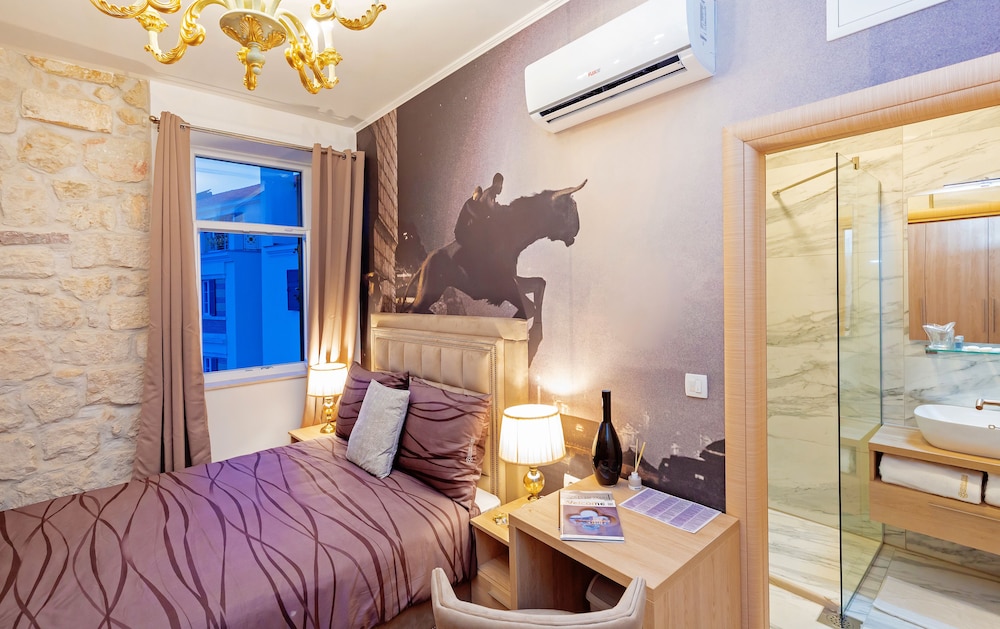 Seven Stars Accommodation Dubrovnik 12/25