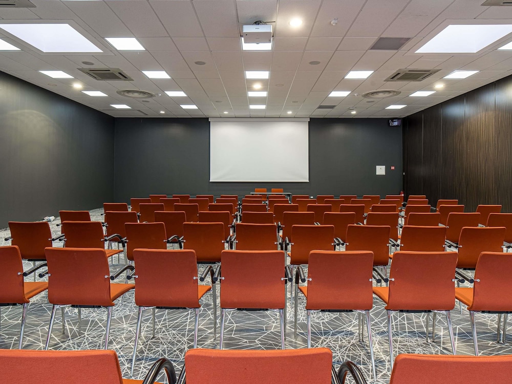 Mercure Palanga Vanagupe 65/74