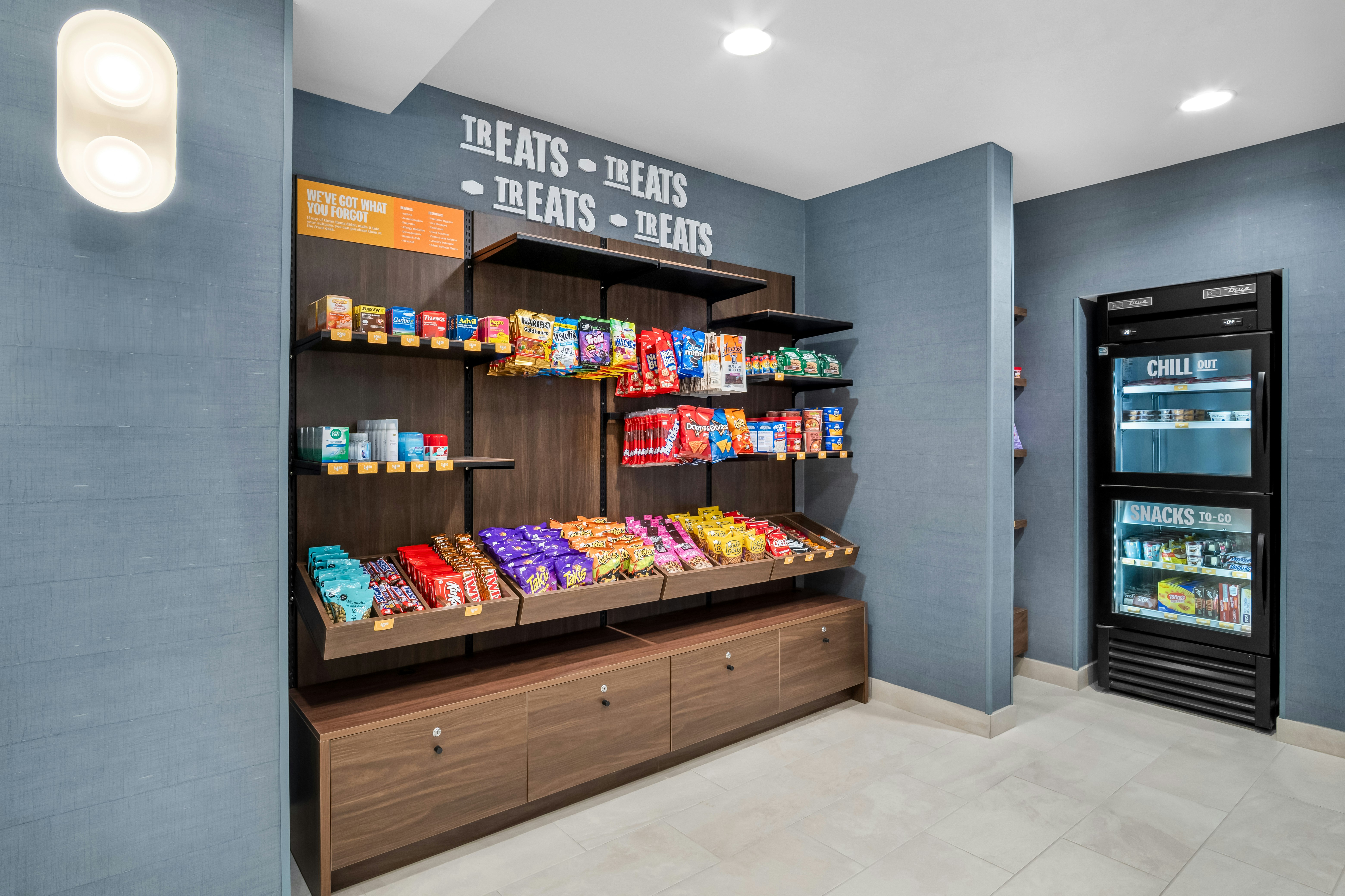 Hampton Inn by Hilton Addison Dallas 17/18