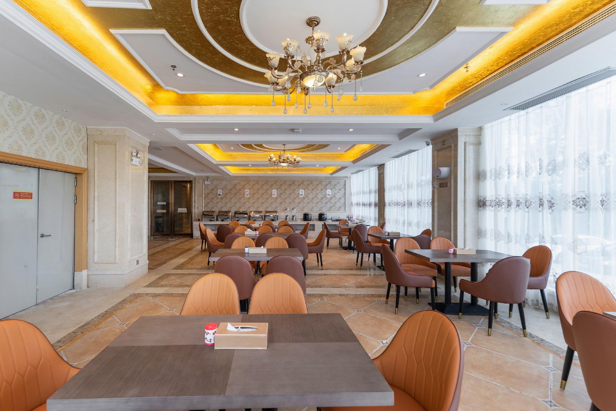 Vienna Hotel (Ledong Dongyuan) 41/46