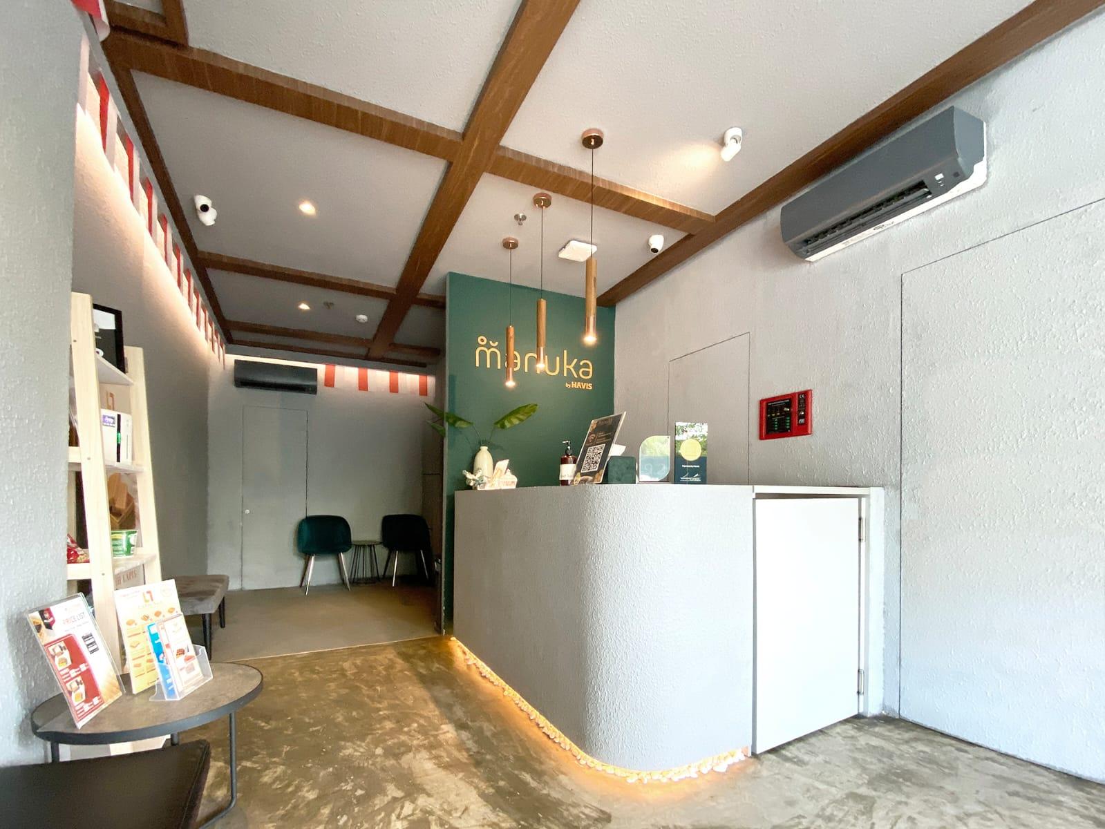 Manuka By Havis Hotel at Penuin 10/24