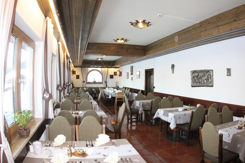Alpen Wohlfuhlhotel Dorflwirt 19/32