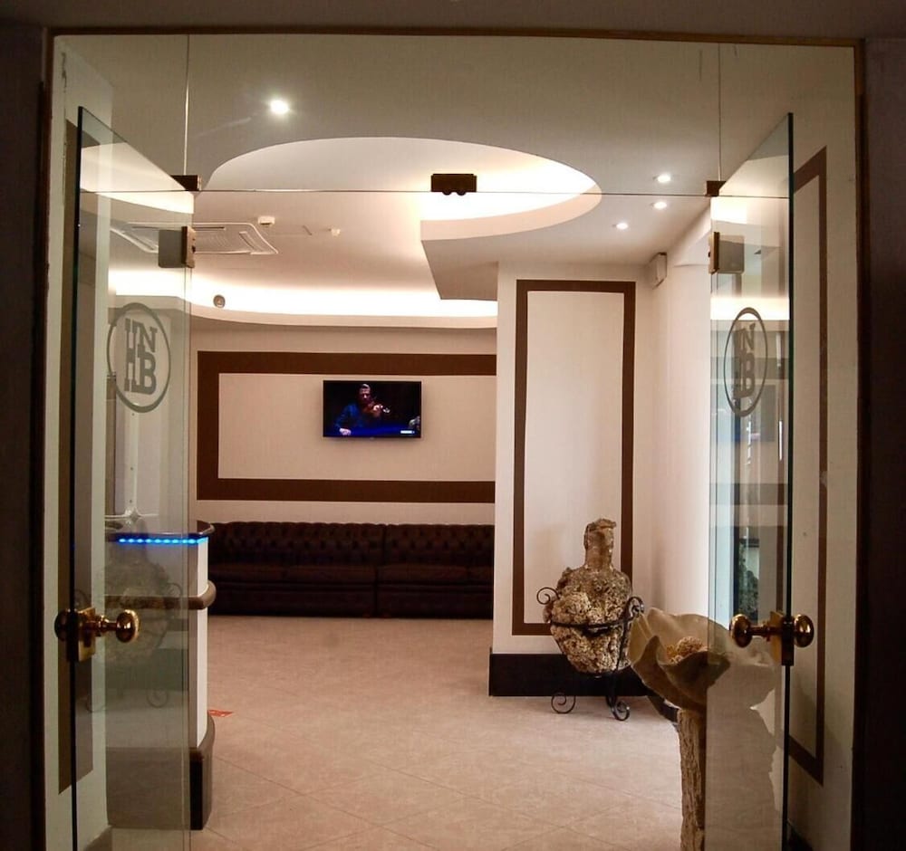 Hotel Nuovo Belvedere 5/50