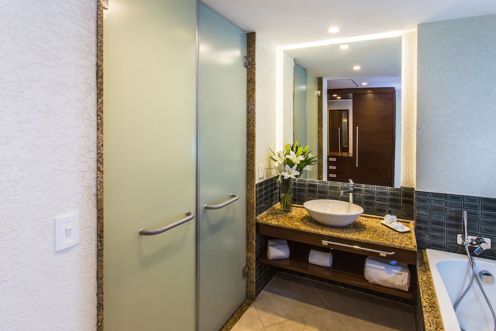 The Westin Porto de Galinhas All Inclusive 86/86