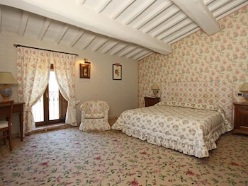 Relais Il Canalicchio 18/50