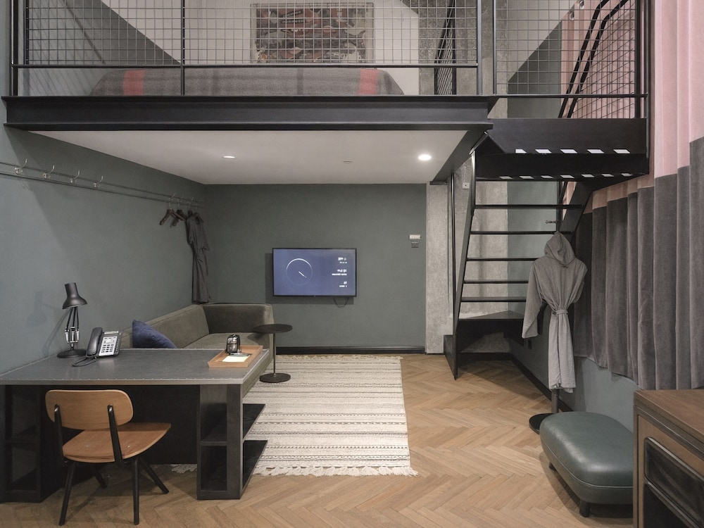 Urside Hotel And Cafe Shanghai 42/50
