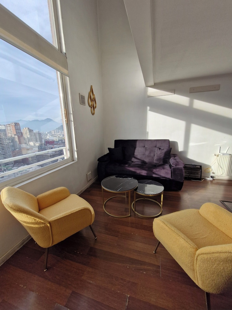 VIP Apartments Chile 43/69