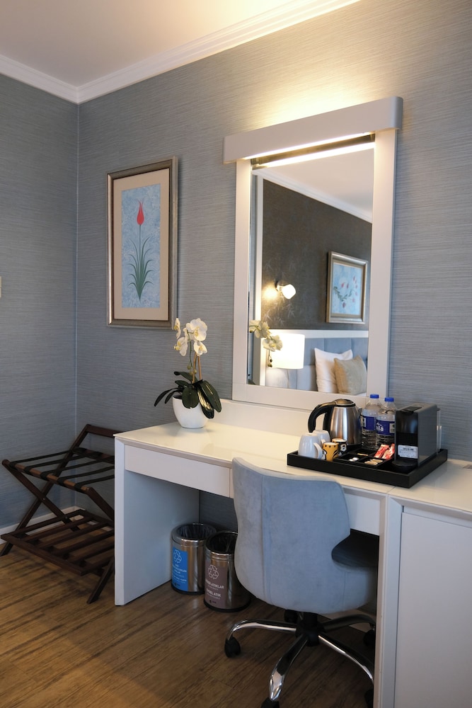 Byotell Hotel Istanbul 69/74
