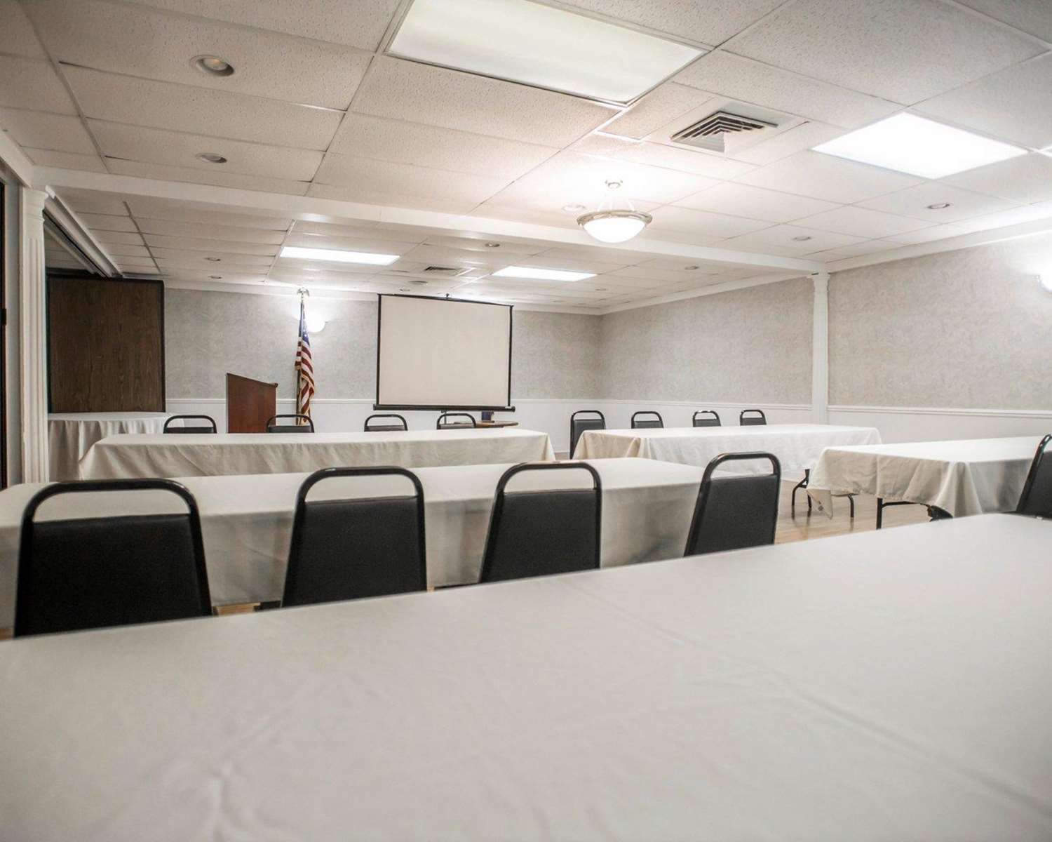 Travelodge by Wyndham Shamokin Dam/Selinsgrove 19/21