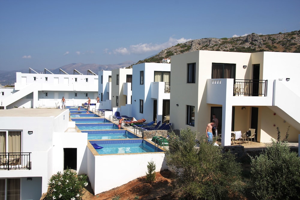 Mediterraneo Hotel 46/50
