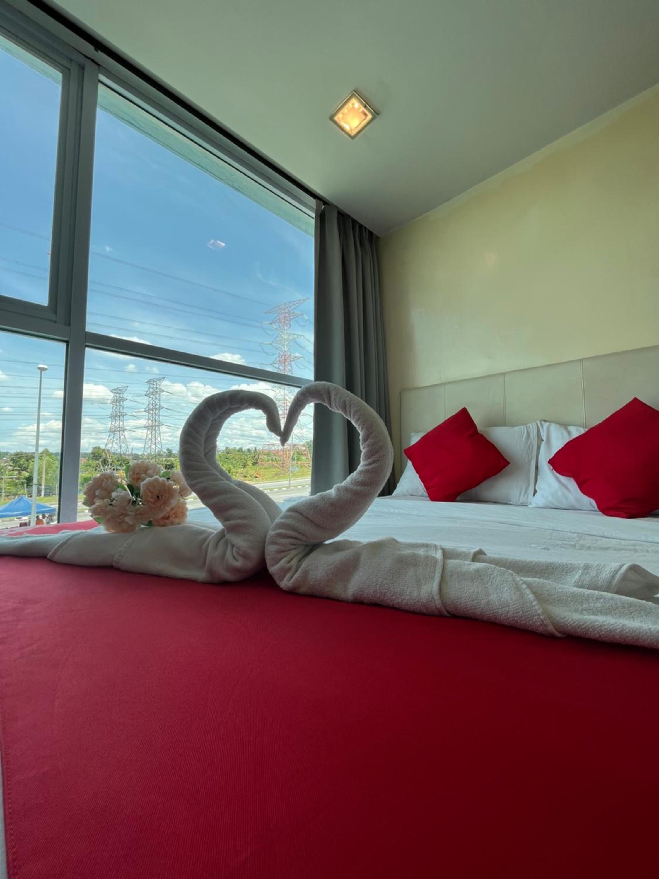 Oyo 419 City Boutique Hotel 4/41
