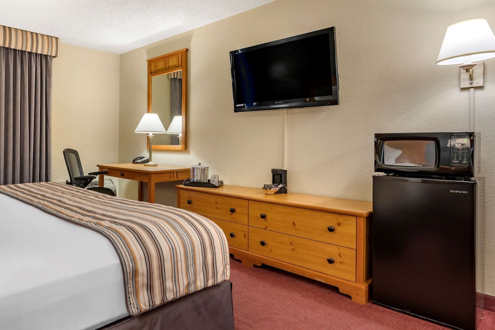 The Federal Hotel Downtown Carson City, an Ascend Collection Hotel 20/64