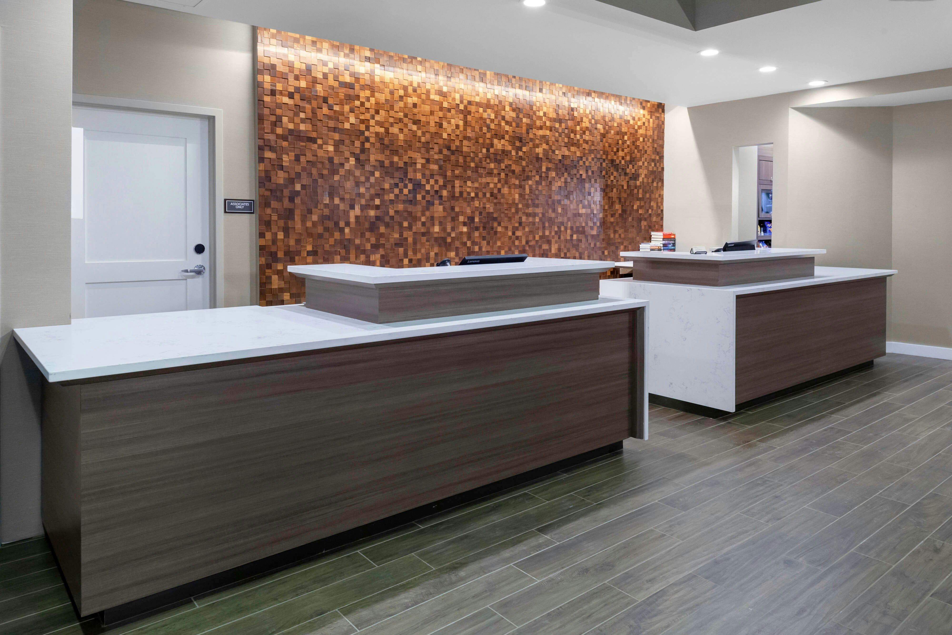 Residence Inn By Marriott St. Louis West County 3/10