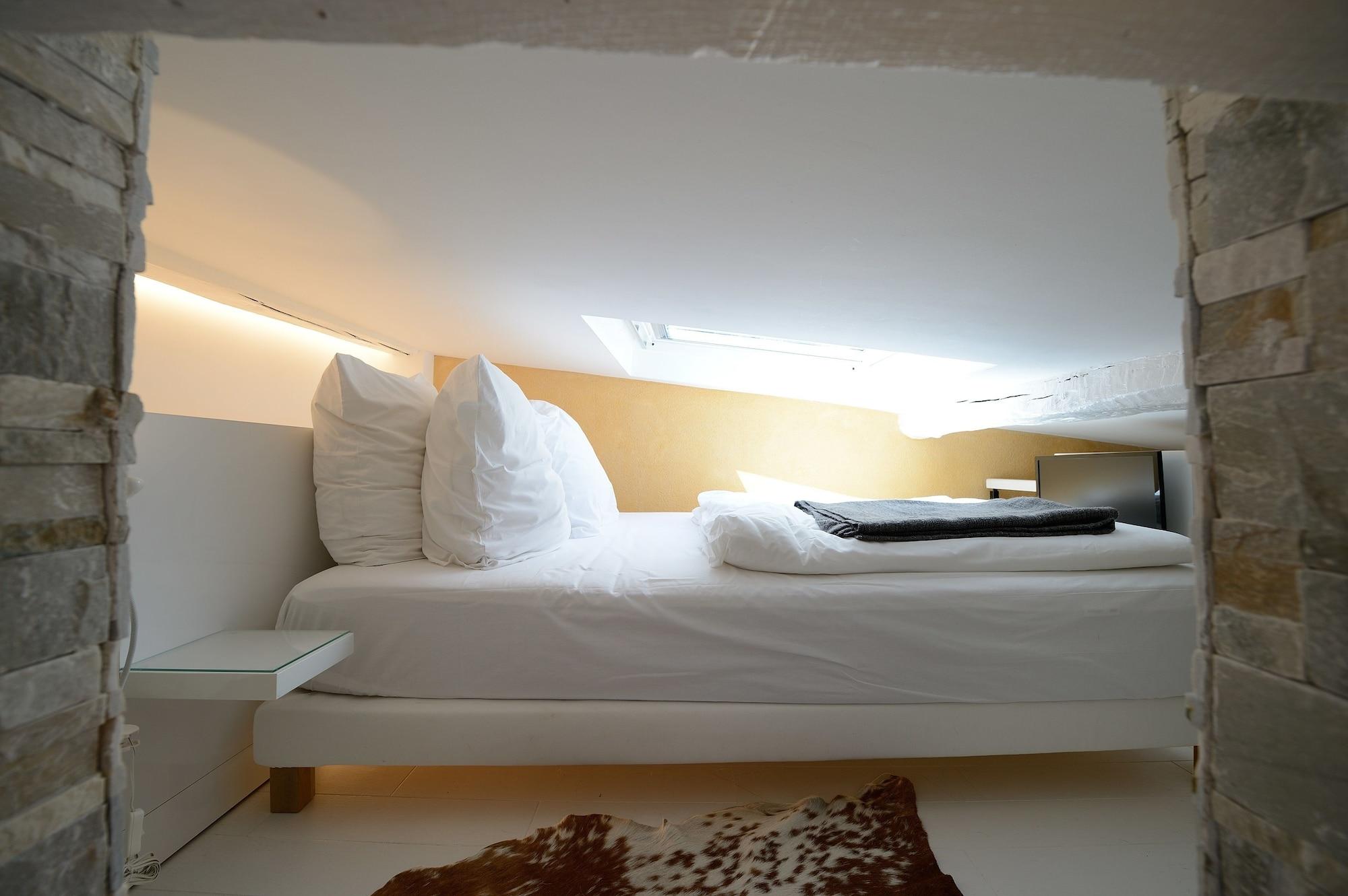 Ocean, Apartment، Les Patios Du Marais 4/8