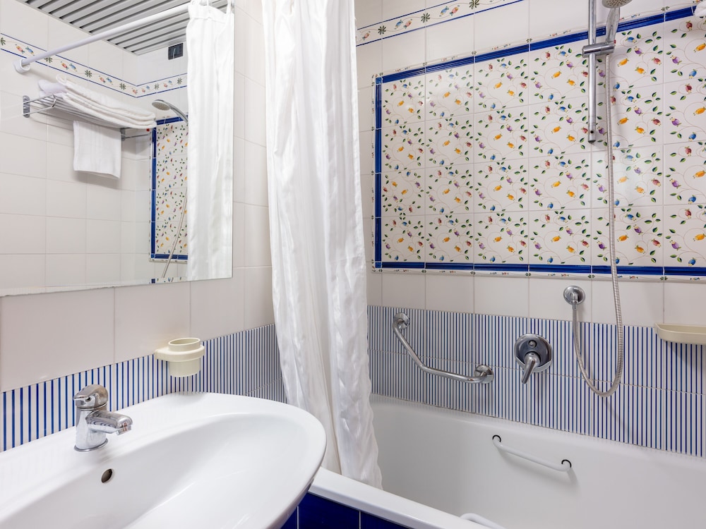 Hotel San Pietro 49/50